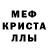 MDMA кристаллы Dasha Forest