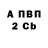Amphetamine Розовый Fulicuti